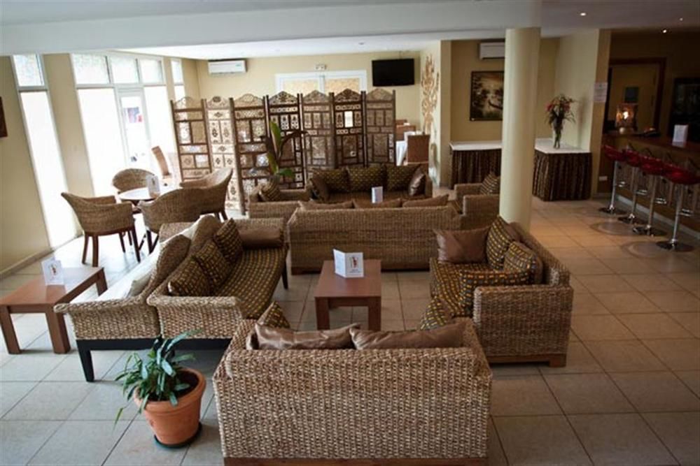 Hotel Maharajah Mamoudzou Luaran gambar