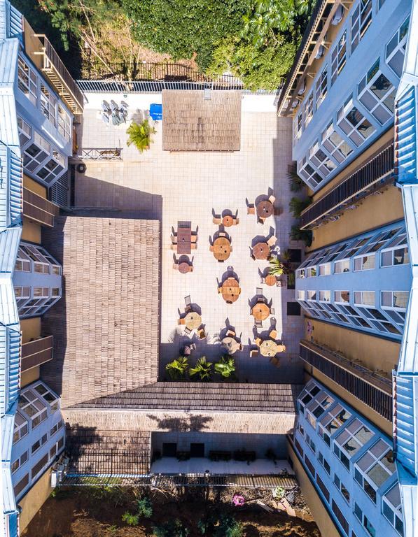 Hotel Maharajah Mamoudzou Luaran gambar